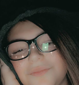 Meet your Posher, Madison